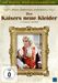 Des Kaisers neue Kleider (1993), DVD