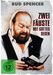 Zwei Fäuste mit Gottes Segen, DVD