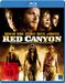 Red Canyon (Blu-ray), Blu-ray Disc