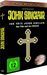 John Sinclair - Ich töte jeden Sinclair (DVD+Hörbuch), DVD