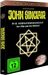 John Sinclair - Dämonenhochzeit (DVD+Hörbuch), DVD