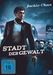 Stadt der Gewalt - Shinjuku Incident, DVD