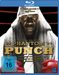 Phantom Punch (Blu-ray), Blu-ray Disc