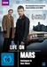 Life On Mars Season 1+2, 8 DVDs