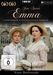 Emma (1997), 2 DVDs