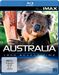 IMAX-Dokumentation: Australia - Land Beyond Time (Blu-ray), Blu-ray Disc