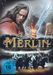 Merlin und das Schwert Excalibur, DVD