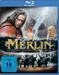 Merlin und das Schwert Excalibur (Blu-ray), Blu-ray Disc