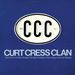Curt Cress Clan: CCC, CD