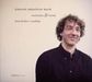 Johann Sebastian Bach (1685-1750): Chromatische Fantasie & Fuge BWV 903, CD