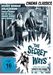 The Secret Ways - Geheime Wege, DVD