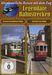 Abenteuerliche Reisen mit dem Zug - Legendäre Bahnstrecken 7, DVD