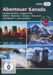 Abenteuer Kanada, 3 DVDs