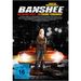 Banshee - Extreme Fast, Extreme Furious, DVD