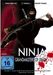 Ninja - Grandmasters Of Death, DVD