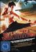 Wushu Warrior, DVD