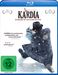Kardia (Blu-ray), Blu-ray Disc
