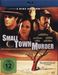Small Town Murder (Blu-ray), Blu-ray Disc