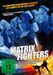 Matrix Fighters, DVD