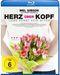 Herz über Kopf - Liebe kennt kein Alter (Blu-ray), Blu-ray Disc