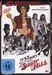 Black Zombies From Sugar Hill, DVD