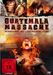 Guatemala Massacre, DVD