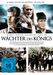 Wächter des Königs, DVD