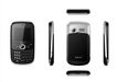 Mobistel EL400 Dual-Sim Card Handy - Silber, Technik