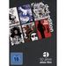 50 Jahre Atlas Film (DVD Edition), 8 DVDs