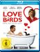 Love Birds, DVD