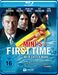 Mini's First Time (Blu-ray), Blu-ray Disc