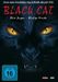 Black Cat - Böse Augen, blutige Morde, DVD