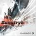 Sunstryk: Serenity, CD