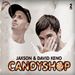 Jaxson & David Keno: Candyshop, 2 CDs