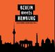 Various Artists: Berlin Meets Hamburg, 2 CDs