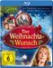 Der Weihnachtswunsch (2008) (Blu-ray), Blu-ray Disc