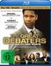The Great Debaters (Blu-ray), Blu-ray Disc