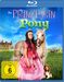 Die Prinzessin und das Pony (Blu-ray), Blu-ray Disc