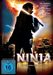 Ninja - Im Zeichen des Drachen, DVD
