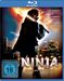 Ninja - Im Zeichen des Drachen (Blu-ray), Blu-ray Disc
