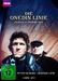 Die Onedin-Linie Box 5 (Episoden 53-62), 4 DVDs