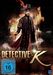 Detective K, DVD