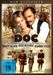 Doc, DVD