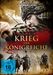 Krieg der Königreiche, DVD