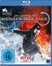 Die Legende der weissen Schlange (Blu-ray), Blu-ray Disc