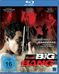 The Big Bang (Blu-ray), Blu-ray Disc