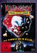 Killer Klowns From Outer Space, DVD