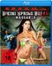 Bikini Spring Break Massaker (Blu-ray), Blu-ray Disc