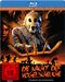 Die Nacht der Vogelscheuche (Blu-ray), Blu-ray Disc