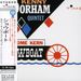 Kenny Dorham Quintet: Showboat (Paper Sleeve), CD